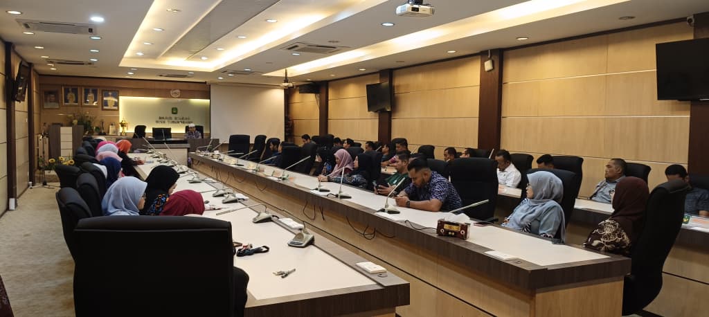 SESI TAZKIRAH BULANAN: 