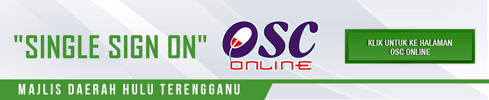 OSC Single Sign On