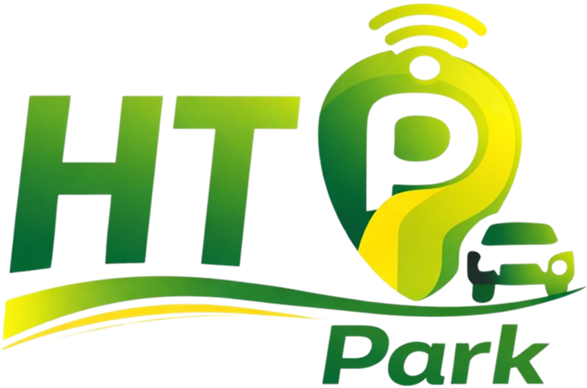 HTPark iOS