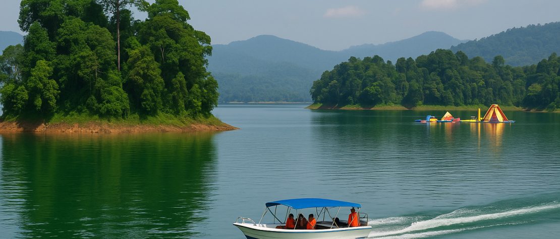 Tasik Kenyir