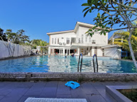 The Serai Cottage