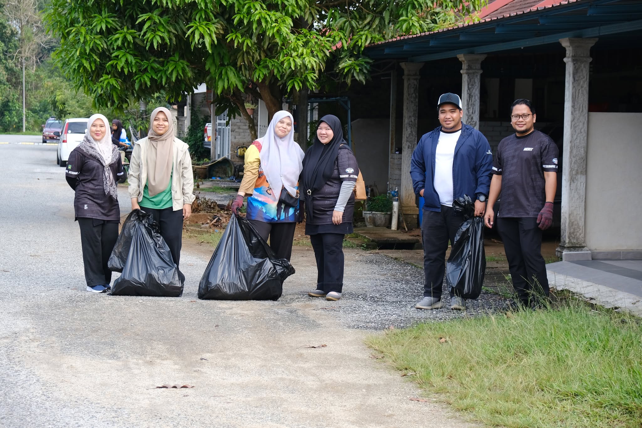 Hari Cuci Malaysia 2026 @ Majlis Daerah Hulu Terengganu