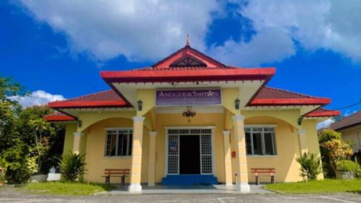 Anggerik Impian
