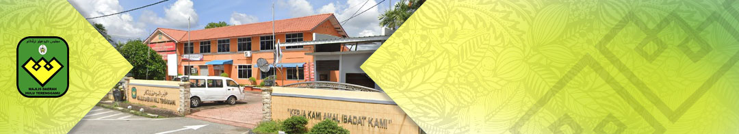 Perutusan Yang Dipertua