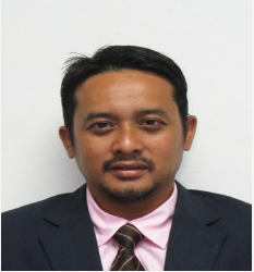 Encik Mohd Fadli bin Ngah