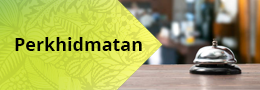 Perkidmatan